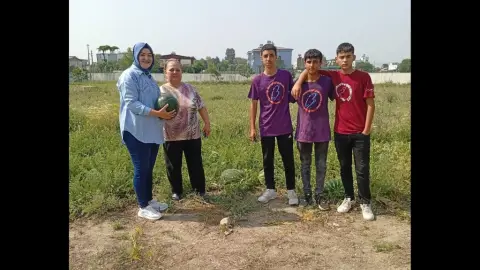 İlbeyli-Beyteks Mesleki ve Teknik Anadolu Lisesi - Albüm