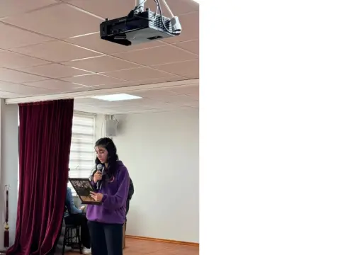 İlbeyli-Beyteks Mesleki ve Teknik Anadolu Lisesi - Albüm