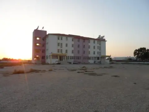 İlbeyli-Beyteks Mesleki ve Teknik Anadolu Lisesi - Okulum