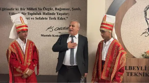 İlbeyli-Beyteks Mesleki ve Teknik Anadolu Lisesi - Albüm