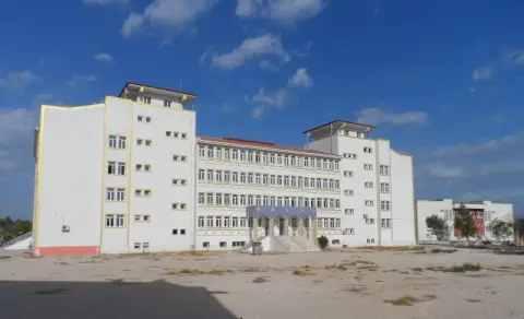 İlbeyli-Beyteks Mesleki ve Teknik Anadolu Lisesi - Okulum