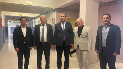 İlbeyli-Beyteks Mesleki ve Teknik Anadolu Lisesi - Albüm