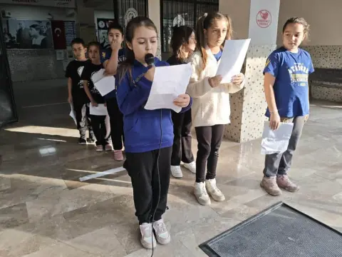 Atatürk İlkokulu - Albüm