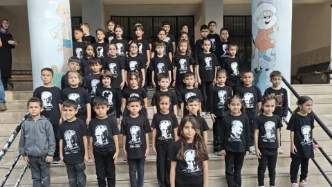 Atatürk İlkokulu - Albüm