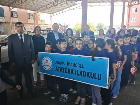 Atatürk İlkokulu - Albüm