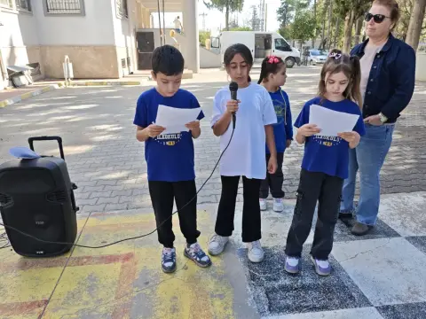 Atatürk İlkokulu - Albüm