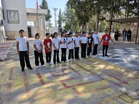 Atatürk İlkokulu - Albüm