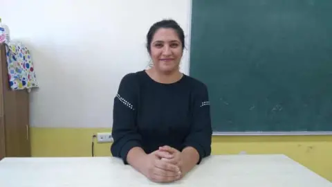 Atatürk İlkokulu - Personel Albümü