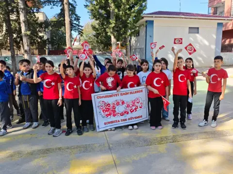 Atatürk İlkokulu - Albüm