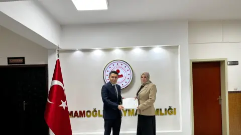 Çörten İlkokulu - Albüm