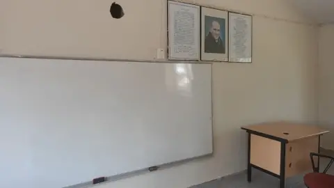 Pekmezci İlkokulu - Albüm