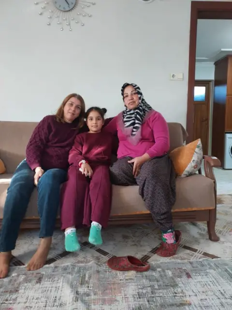 Cumhuriyet İlkokulu - Veli Ziyaretleri
