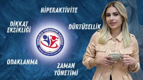 Cumhuriyet İlkokulu - Albüm