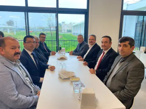Cumhuriyet İlkokulu - Albüm