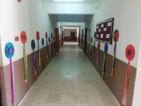 Cumhuriyet İlkokulu - OKUL FOTOGRAFLARI