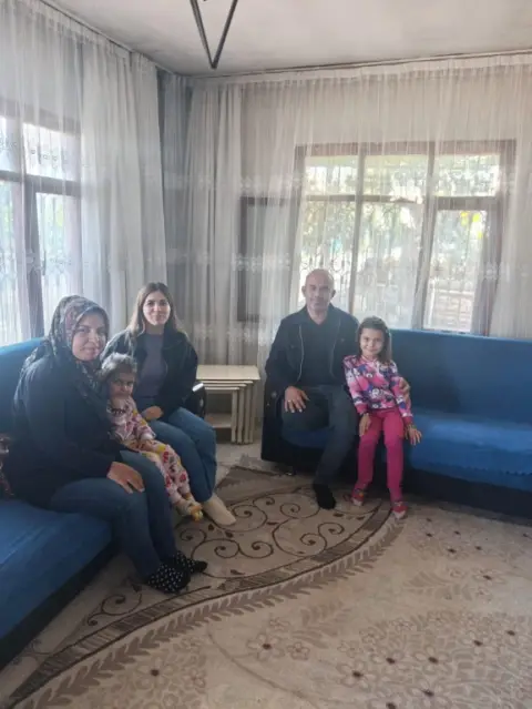 Cumhuriyet İlkokulu - Veli Ziyaretleri