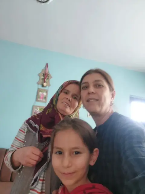Cumhuriyet İlkokulu - Veli Ziyaretleri