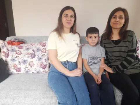 Cumhuriyet İlkokulu - Veli Ziyaretleri