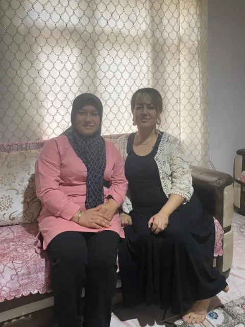 Cumhuriyet İlkokulu - Veli Ziyaretleri
