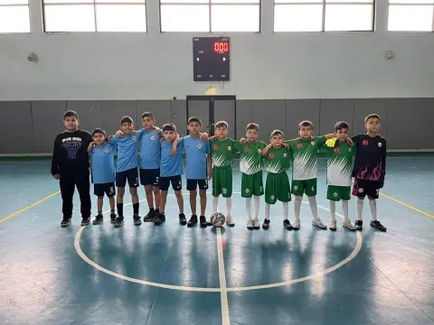 Cumhuriyet İlkokulu - Albüm