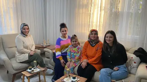 Cumhuriyet İlkokulu - Veli Ziyaretleri