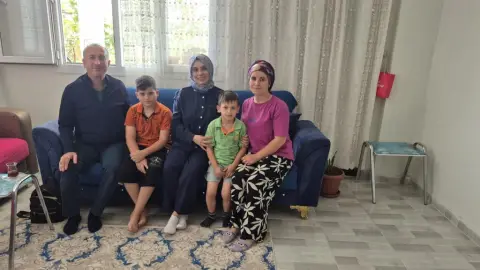Cumhuriyet İlkokulu - Veli Ziyaretleri