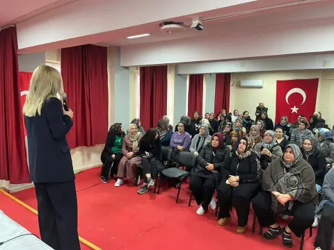 Cumhuriyet İlkokulu - Albüm