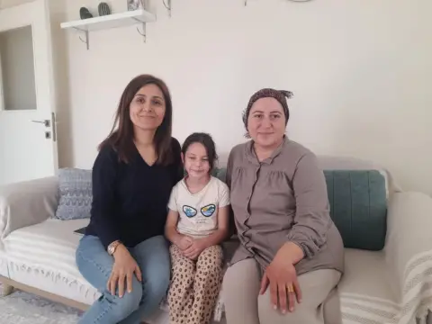 Cumhuriyet İlkokulu - Veli Ziyaretleri