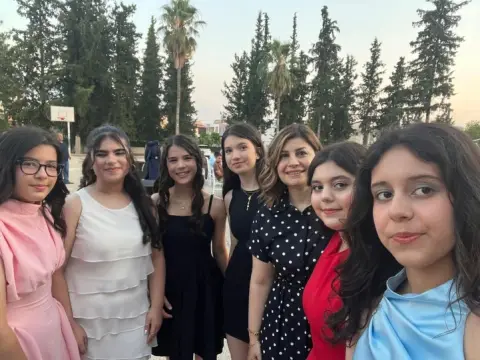 İstiklal Ortaokulu - Albüm