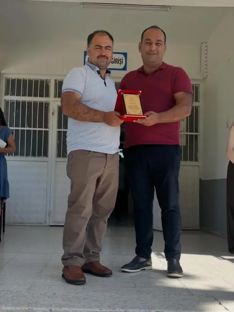 İstiklal Ortaokulu - Albüm