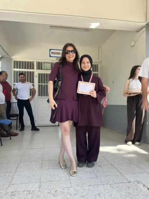 İstiklal Ortaokulu - Albüm