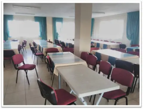 Lokman Hekim Kız Mesleki ve Teknik Anadolu Lisesi - okul resimleri