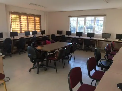 Lokman Hekim Kız Mesleki ve Teknik Anadolu Lisesi - okul resimleri