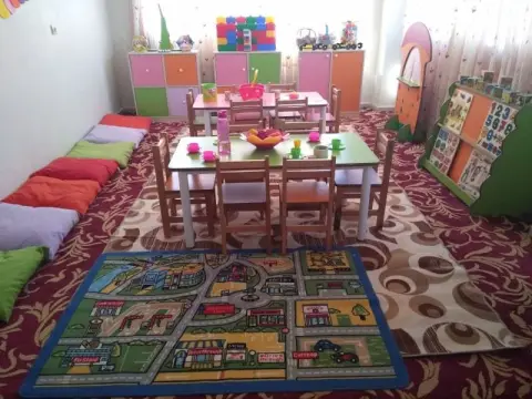 Lokman Hekim Kız Mesleki ve Teknik Anadolu Lisesi - okul resimleri
