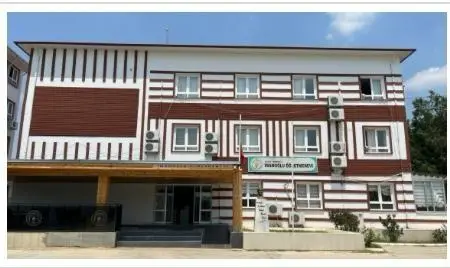 İmamoğlu Öğretmenevi ve Akşam Sanat Okulu Müdürlüğü - Albüm