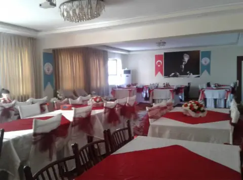 İmamoğlu Öğretmenevi ve Akşam Sanat Okulu Müdürlüğü - Albüm