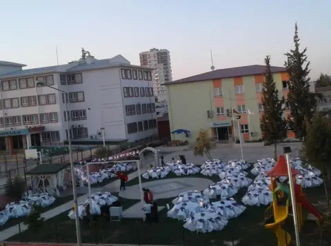 İmamoğlu Öğretmenevi ve Akşam Sanat Okulu Müdürlüğü - Albüm