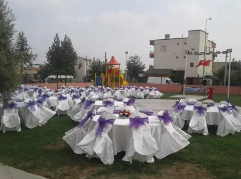 İmamoğlu Öğretmenevi ve Akşam Sanat Okulu Müdürlüğü - Albüm