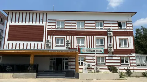 İmamoğlu Öğretmenevi ve Akşam Sanat Okulu Müdürlüğü - Albüm