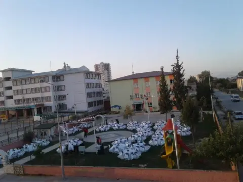 İmamoğlu Öğretmenevi ve Akşam Sanat Okulu Müdürlüğü - Albüm
