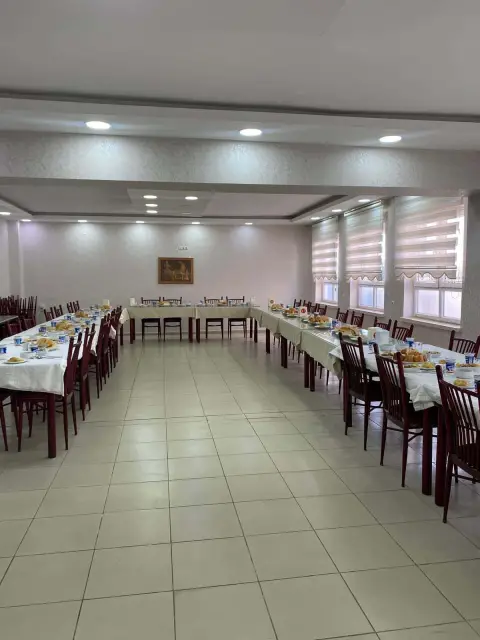 İmamoğlu Öğretmenevi ve Akşam Sanat Okulu Müdürlüğü - Albüm
