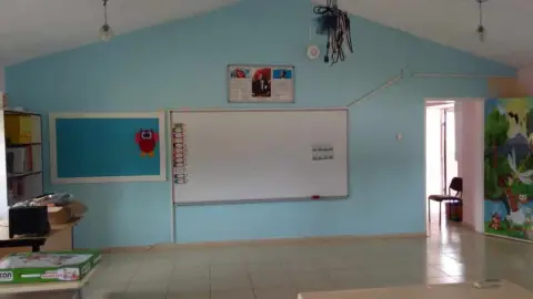Saygeçit İlkokulu - Fotoğraf Galerisi