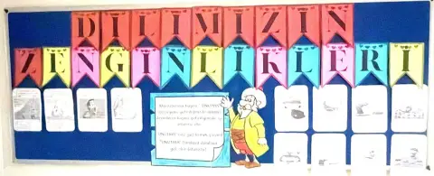 Şehit Veli Ataşcı İlkokulu - Albüm