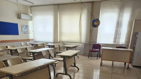 Şehit Veli Ataşcı İlkokulu - Albüm