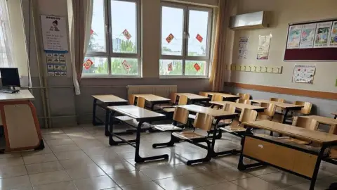 Şehit Veli Ataşcı İlkokulu - Albüm