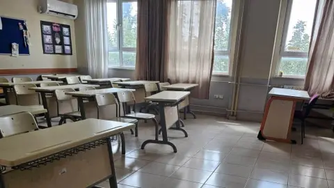 Şehit Veli Ataşcı İlkokulu - Albüm