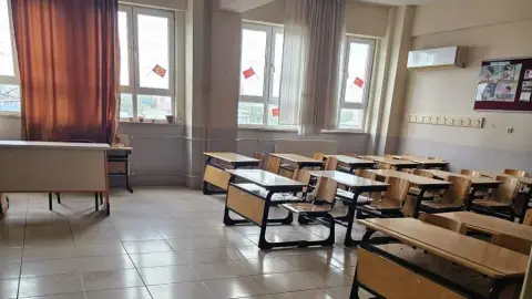 Şehit Veli Ataşcı İlkokulu - Albüm