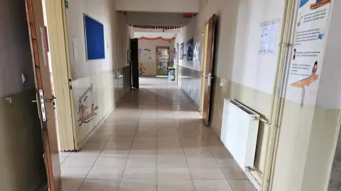 Şehit Veli Ataşcı İlkokulu - Albüm
