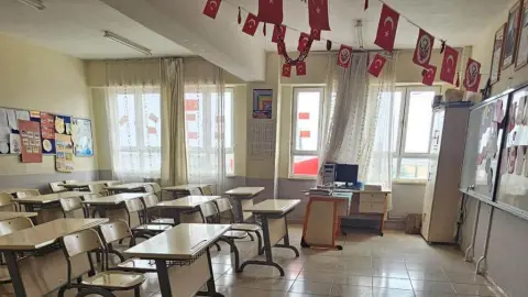 Şehit Veli Ataşcı İlkokulu - Albüm