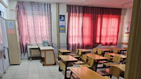 Şehit Veli Ataşcı İlkokulu - Albüm